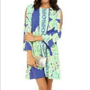 Lilly Pulitzer Ophelia Swing Dress